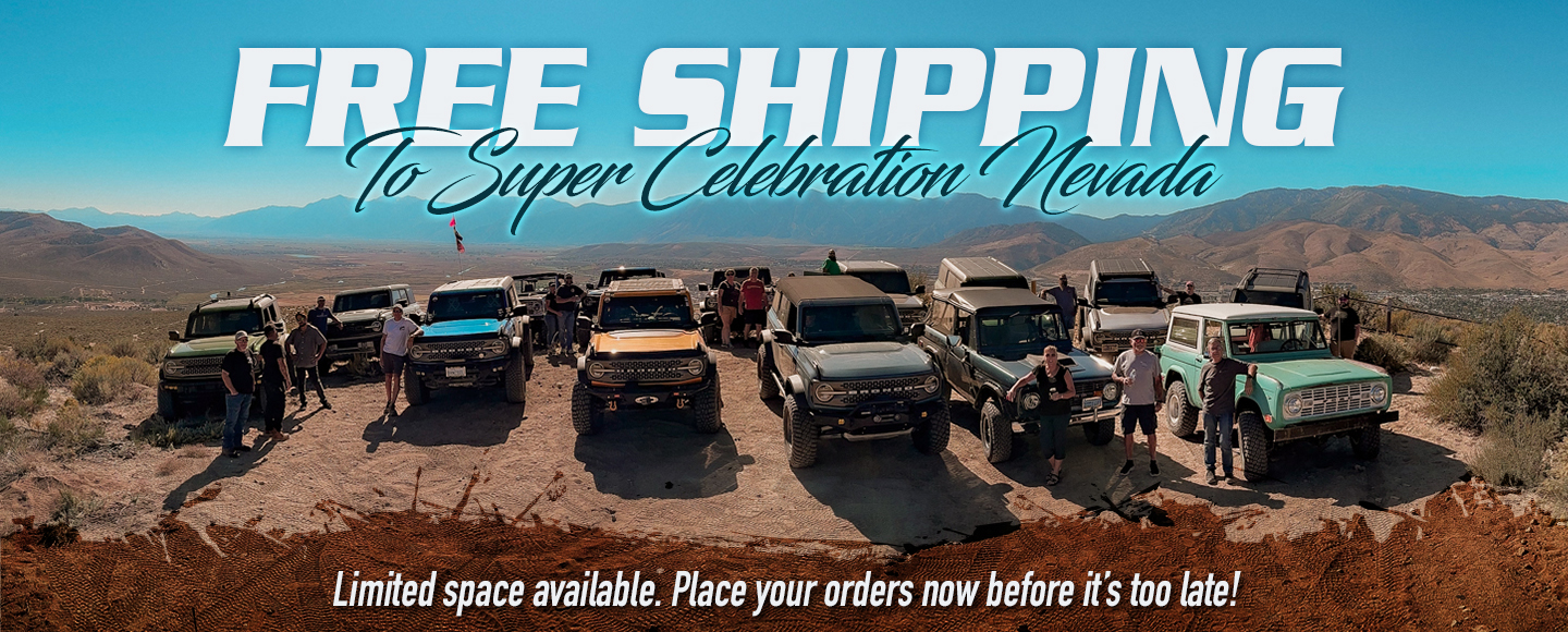 Free Shipping NEVADA